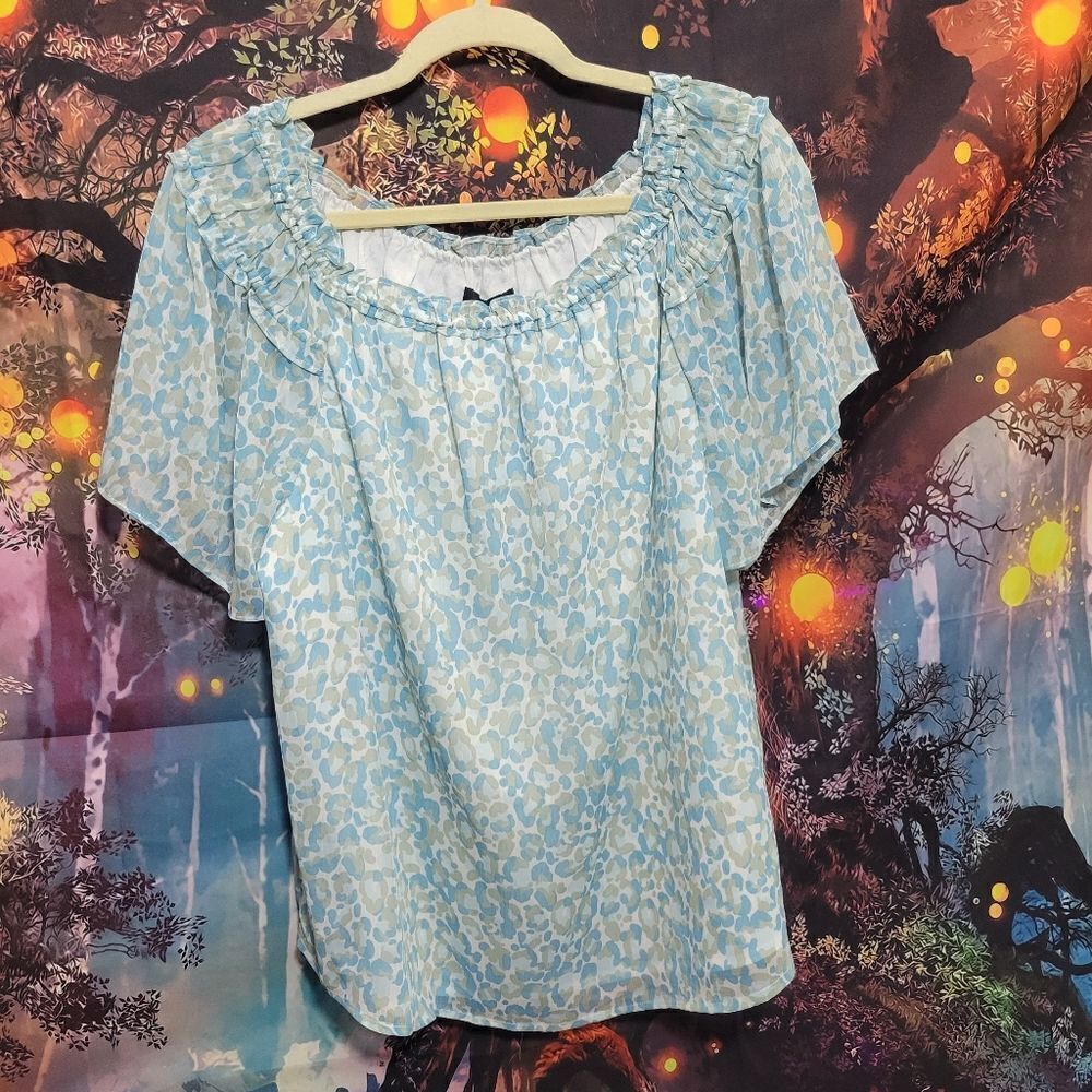 Womens DKNY Top‎
